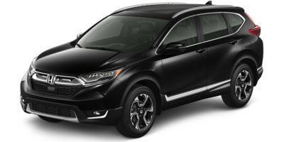 2019 Honda CR-V Vehicle Photo in LEOMINSTER, MA 01453-2952