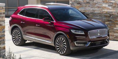 2019 Lincoln Nautilus Vehicle Photo in Layton, UT 84041