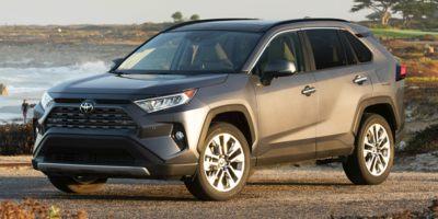 2019 Toyota RAV4 Vehicle Photo in GILBERT, AZ 85297-0446