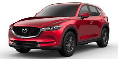 2019 Mazda CX-5 Vehicle Photo in GAINESVILLE, TX 76240-2013