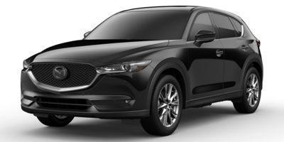 2019 Mazda CX-5 Vehicle Photo in TREVOSE, PA 19053-4984