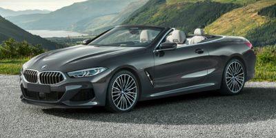 2019 BMW M850i xDrive Vehicle Photo in Towson, MD 21204