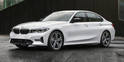 2019 BMW 330i xDrive Vehicle Photo in Tulsa, OK 74145