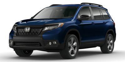 2019 Honda Passport Vehicle Photo in San Antonio, TX 78238