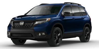 2019 Honda Passport Vehicle Photo in INDEPENDENCE, MO 64055-1377