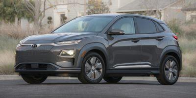 2019 Hyundai KONA Electric Vehicle Photo in Cockeysville, MD 21030