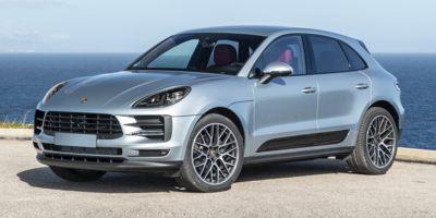 2019 Porsche Macan Vehicle Photo in MONROE, NC 28110-8431