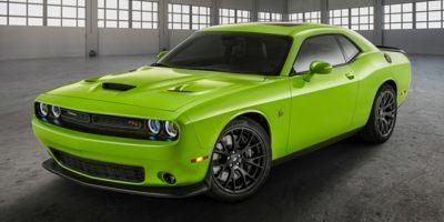 2019 Dodge Challenger Vehicle Photo in BERLIN, MD 21811-1121