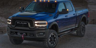 2019 Ram 2500 Vehicle Photo in POST FALLS, ID 83854-5365