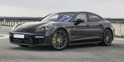 2019 Porsche Panamera Vehicle Photo in Orlando, FL 32811