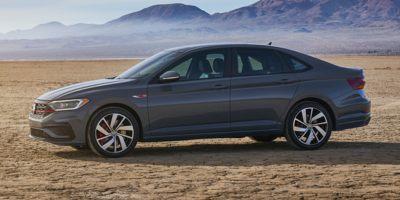 2019 Volkswagen Jetta GLI Vehicle Photo in PEORIA, AZ 85382-3715