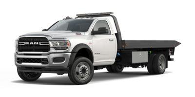 2019 Ram 5500 Chassis Cab Vehicle Photo in Terrell, TX 75160