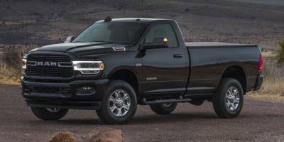 2019 Ram 3500 Vehicle Photo in TERRELL, TX 75160-3007