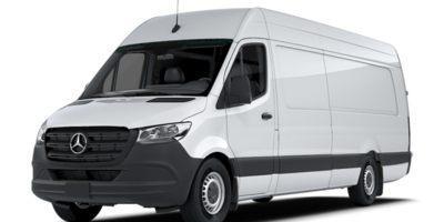 2019 Mercedes-Benz Sprinter Cargo Van Vehicle Photo in Coconut Creek, FL 33073