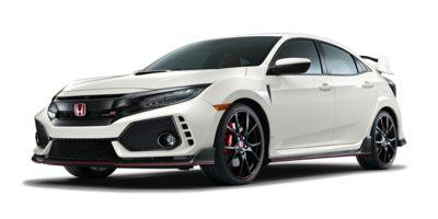 2019 Honda Civic Type R Vehicle Photo in Sanford, FL 32771