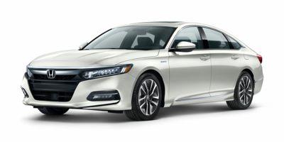 2019 Honda Accord Hybrid Vehicle Photo in Austin, TX 78728