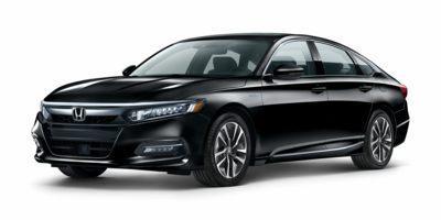 2019 Honda Accord Hybrid Vehicle Photo in Clearwater, FL 33764