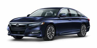 2019 Honda Accord Hybrid Vehicle Photo in Miami, FL 33015