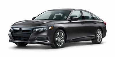 2019 Honda Accord Sedan Vehicle Photo in Sanford, FL 32771