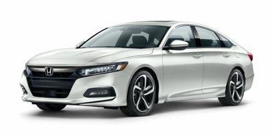 2019 Honda Accord Sedan Vehicle Photo in PEMBROKE PINES, FL 33024-6534