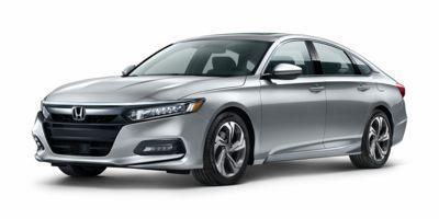 2019 Honda Accord Sedan Vehicle Photo in Weatherford, TX 76087