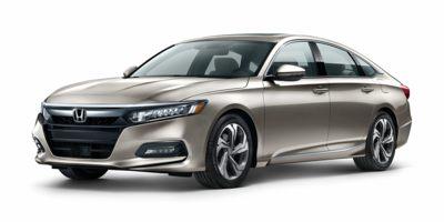 2019 Honda Accord Sedan Vehicle Photo in Ft. Myers, FL 33907