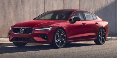 2019 Volvo S60 Vehicle Photo in Las Vegas, NV 89149