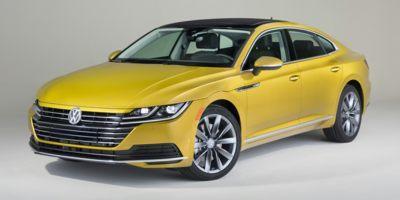 2019 Volkswagen Arteon Vehicle Photo in Ft. Myers, FL 33907