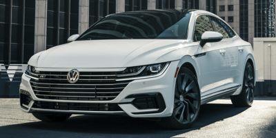 2019 Volkswagen Arteon Vehicle Photo in Tulsa, OK 74145