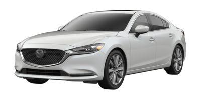 2019 Mazda Mazda6 Vehicle Photo in Layton, UT 84041