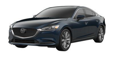 2019 Mazda Mazda6 Vehicle Photo in San Antonio, TX 78209