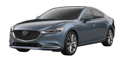 2019 Mazda Mazda6 Vehicle Photo in Salem, OR 97301