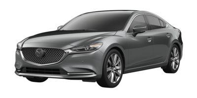 2019 Mazda6 Vehicle Photo in Grapevine, TX 76051