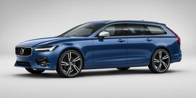 2019 Volvo V90 Vehicle Photo in San Antonio, TX 78238