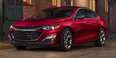 2019 Chevrolet Malibu Vehicle Photo in Memphis, TN 38115