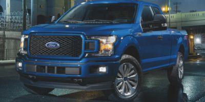 2019 Ford F-150 Vehicle Photo in JASPER, GA 30143-8655