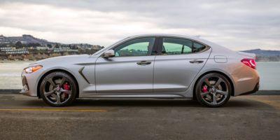 2019 Genesis G70 Vehicle Photo in Fort Lauderdale, FL 33316