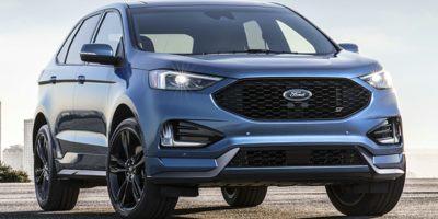 2019 Ford Edge Vehicle Photo in Jacksonville, FL 32256