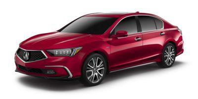 2019 Acura RLX Vehicle Photo in KANSAS CITY, MO 64114-4545