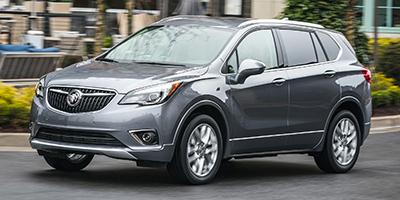 2019 Buick Envision Vehicle Photo in Clarksville, MD 21029