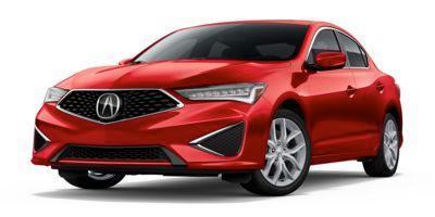 2019 Acura ILX Vehicle Photo in Grapevine, TX 76051