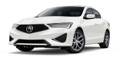 2019 Acura ILX Vehicle Photo in PEMBROKE PINES, FL 33024-6534