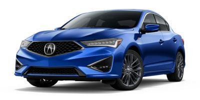 2019 Acura ILX Vehicle Photo in Bowie, MD 20716