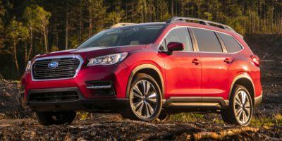 2019 Subaru Ascent Vehicle Photo in KANSAS CITY, MO 64114-4502