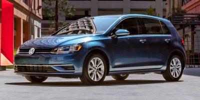 2019 Volkswagen Golf Vehicle Photo in Plainfield, IL 60586