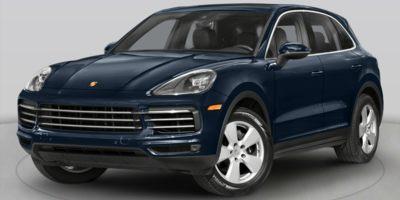 2019 Porsche Cayenne Vehicle Photo in West Palm Beach, FL 33417