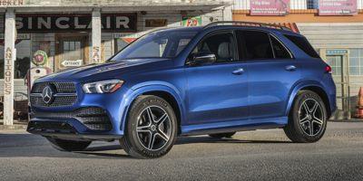 2020 Mercedes-Benz GLE Vehicle Photo in Pembroke Pines , FL 33027