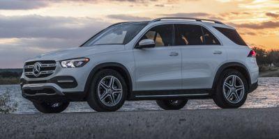 2020 Mercedes-Benz GLE Vehicle Photo in Maitland, FL 32751