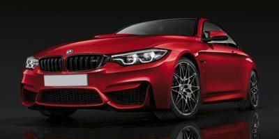 2020 BMW M4 Vehicle Photo in Clarksville, MD 21029