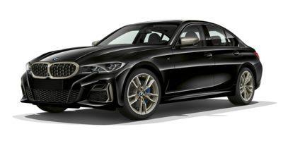 2020 BMW M340i xDrive Vehicle Photo in PLANO, TX 75024